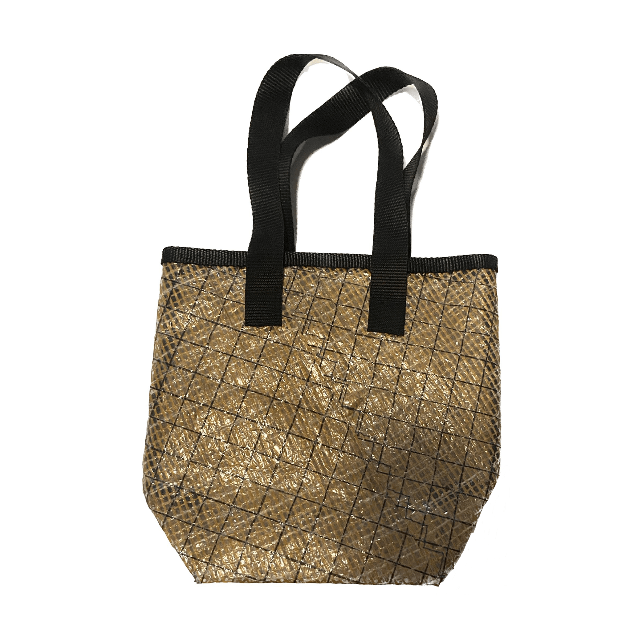 Geschenktasche beige